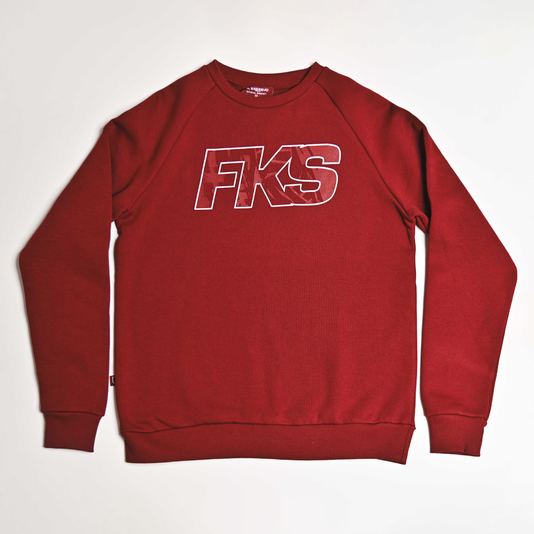 Majica - FKS