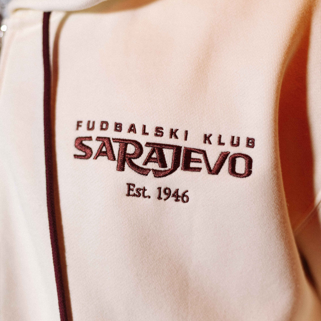 Dukserica - Bez Simboli zipper - general - 4