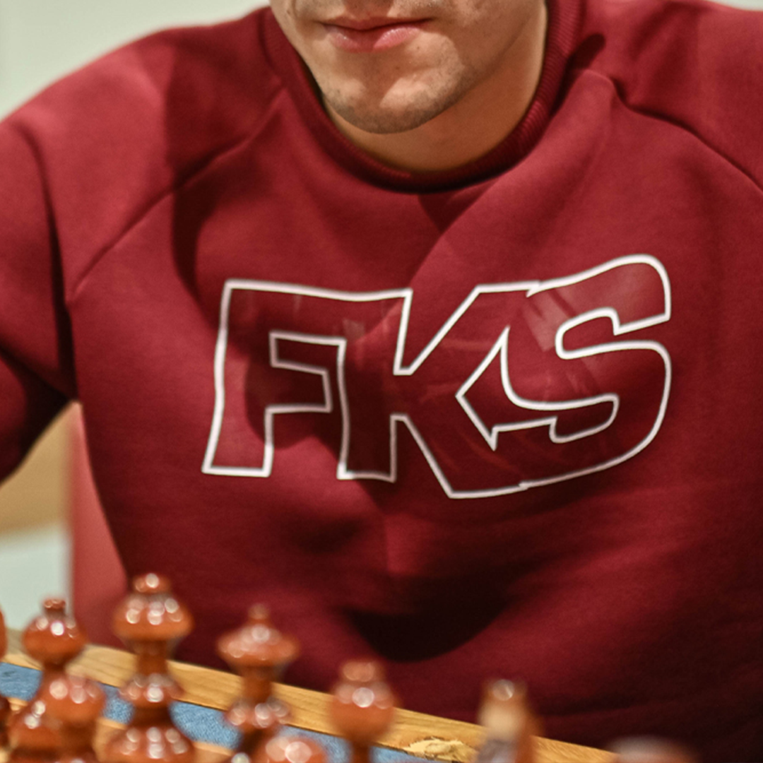 Majica - FKS