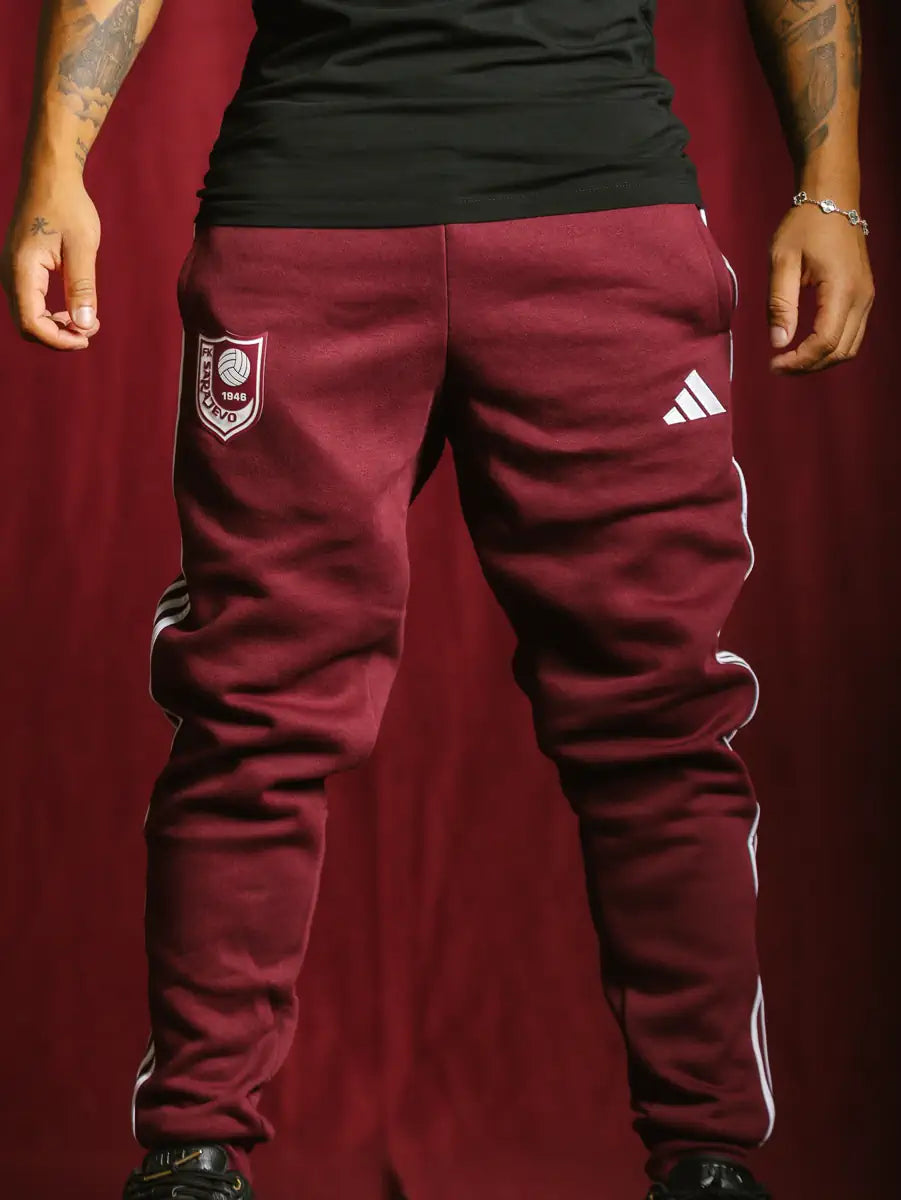 adidas Trenerka - Donji dio trenirke – slika 1