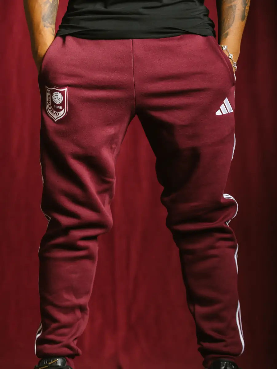 adidas Trenerka - Donji dio trenirke – slika 2