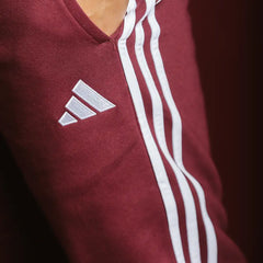 adidas Dukserica – Bijeli rukavi – slika 6