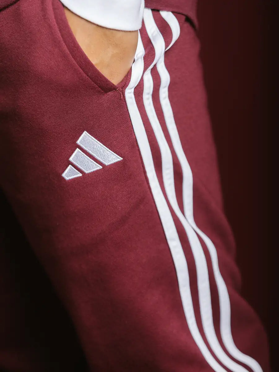 adidas Dukserica – Bijeli rukavi – slika 6