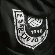 FKS Club dukserica – Balaclava Zipper – slika 5