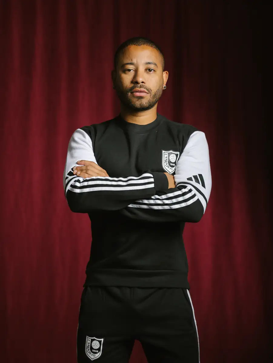 adidas Squadra 25 dukserica – slika 1