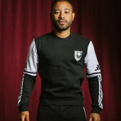 adidas Squadra 25 dukserica – slika 2