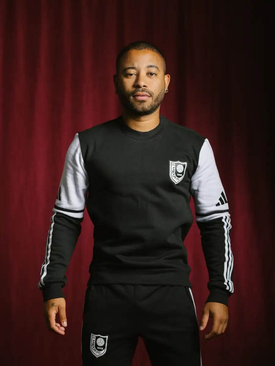 adidas Squadra 25 dukserica – slika 2