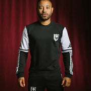 adidas Squadra 25 dukserica – slika 3