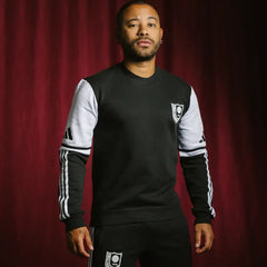 adidas Squadra 25 dukserica – slika 4