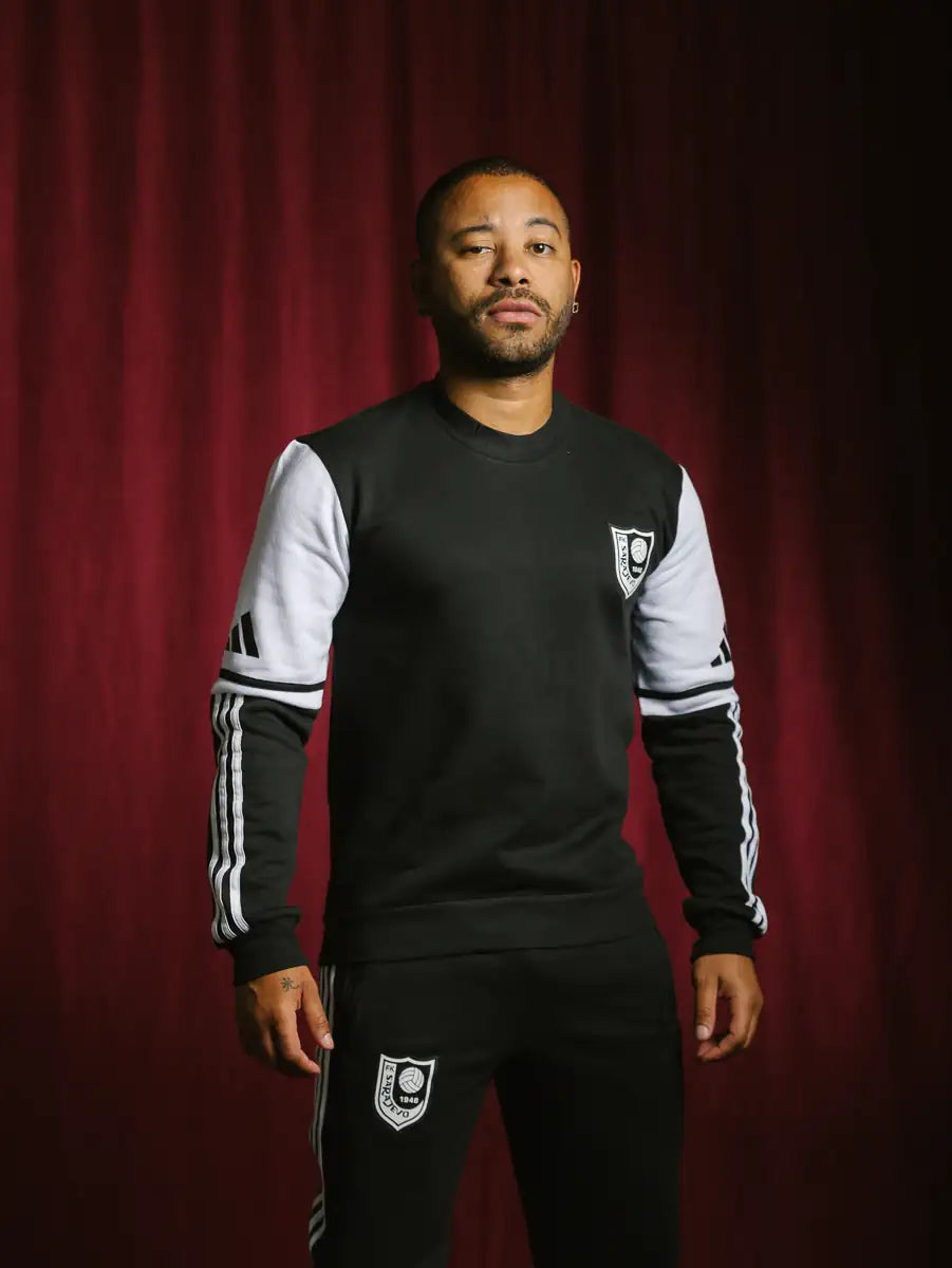 adidas Squadra 25 dukserica – slika 4