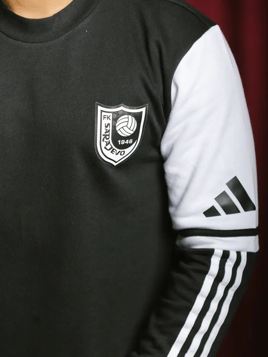 adidas Squadra 25 dukserica – slika 6