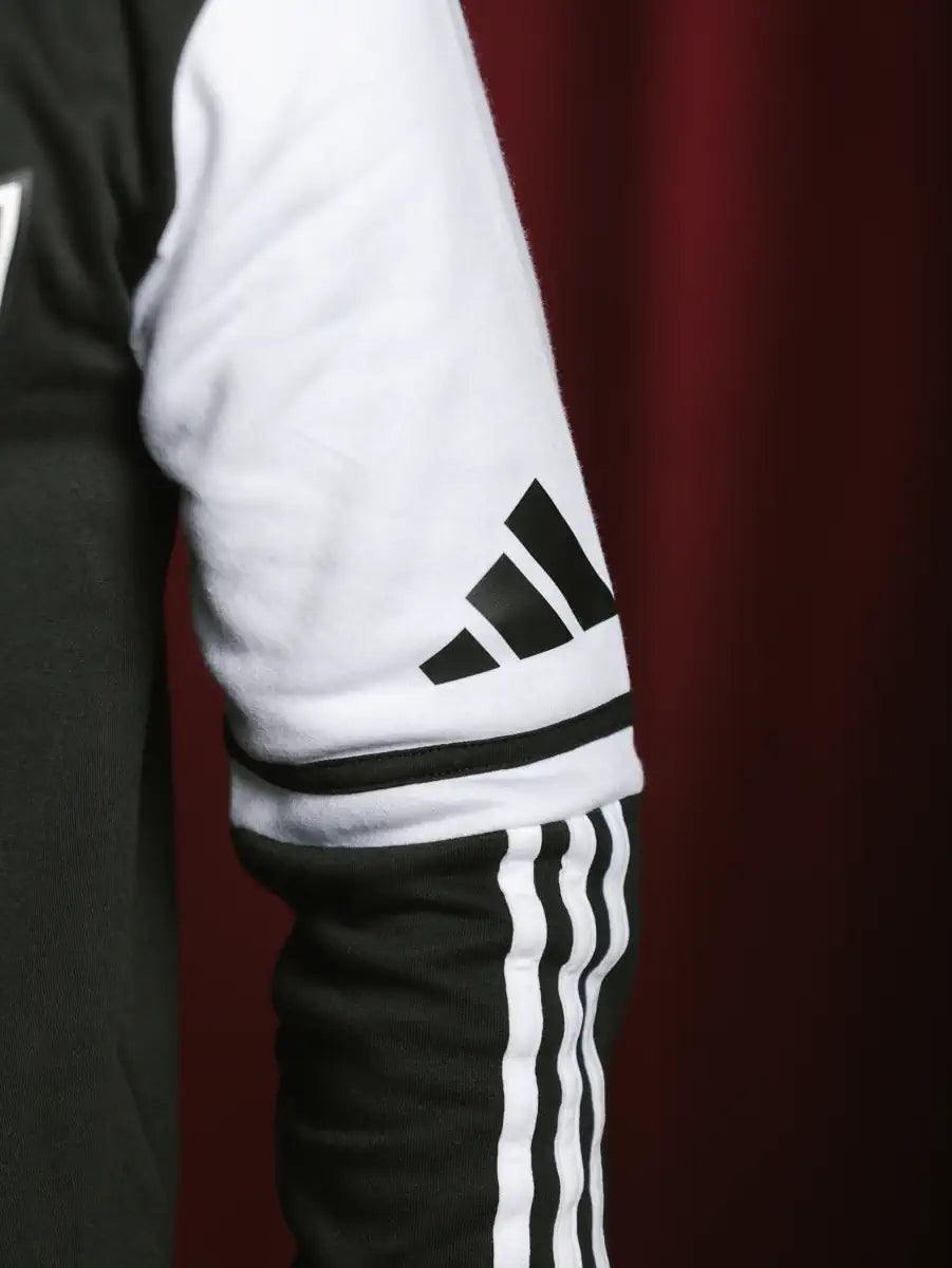 adidas Squadra 25 dukserica – slika 7