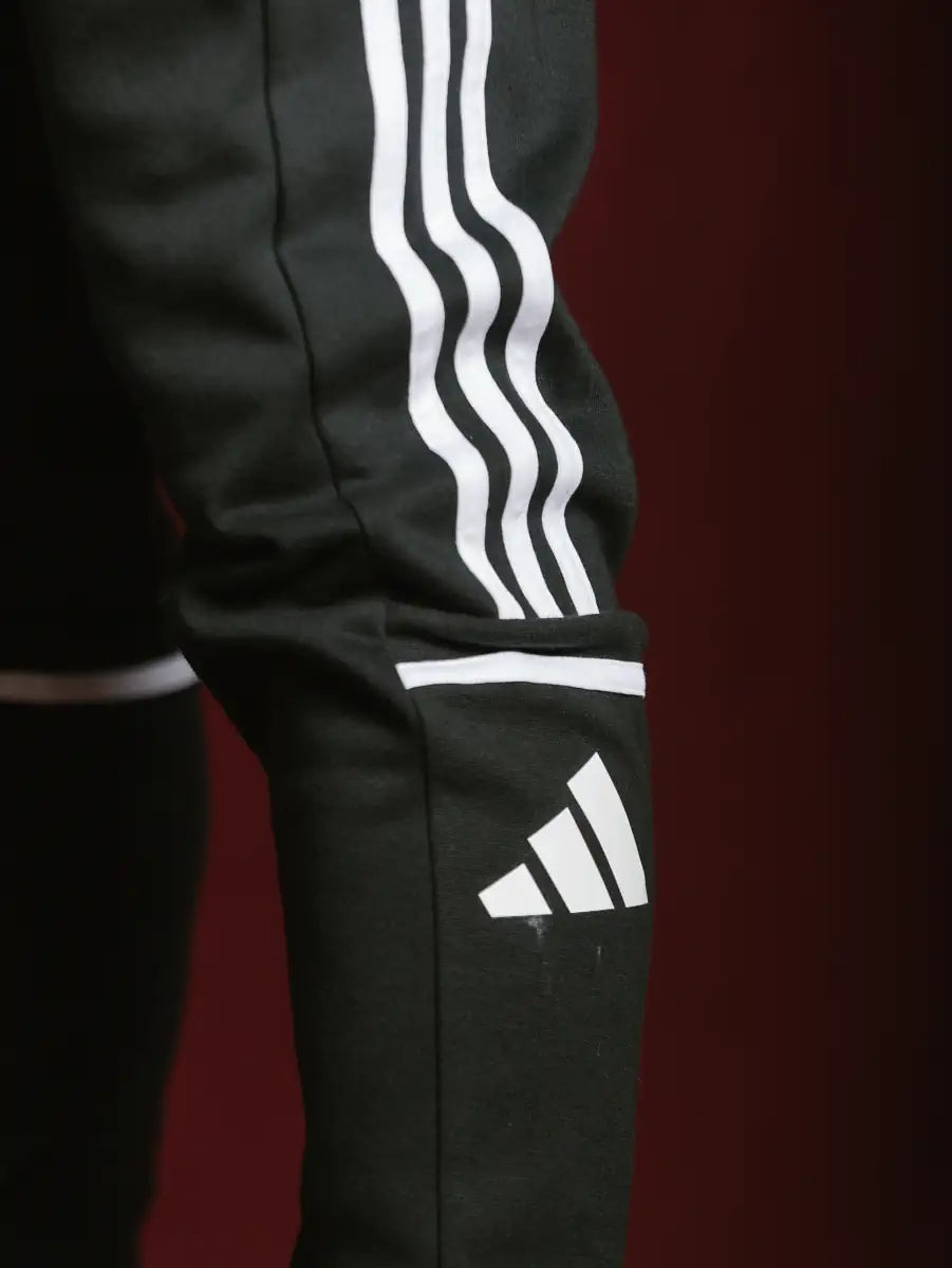 adidas radna trenerka FK Sarajevo 2024/25 – slika 2