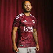 adidas - Domaći dres 2025/2026