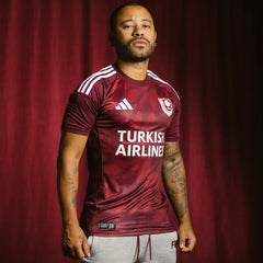 adidas - Domaći dres 2025/2026