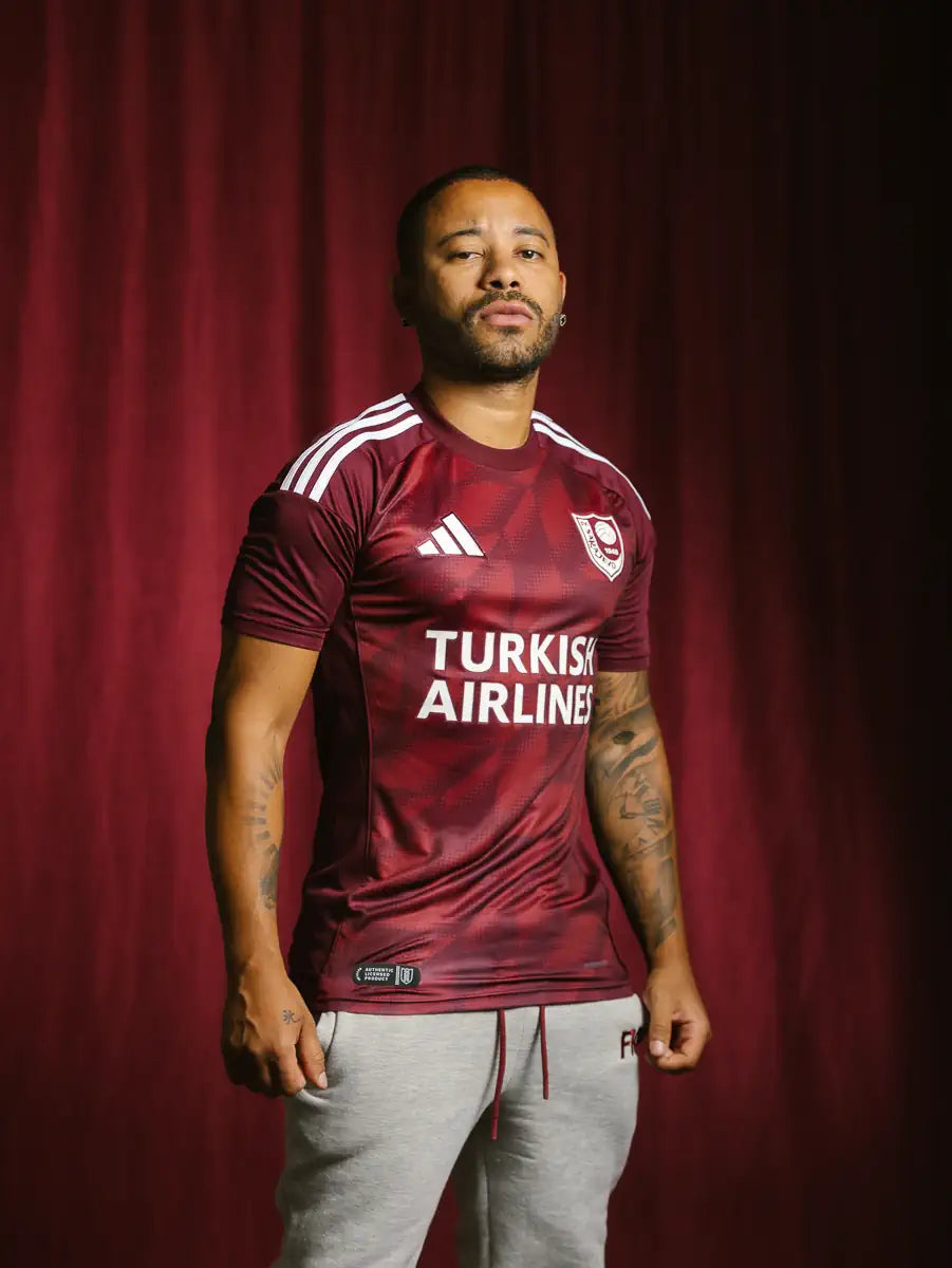 adidas - Domaći dres 2025/2026