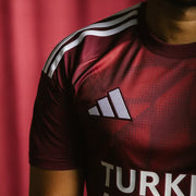 adidas - Domaći dres 2025/2026