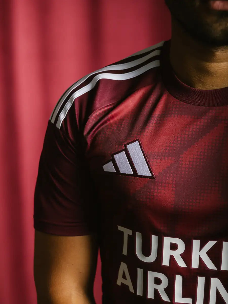 adidas - Domaći dres 2025/2026