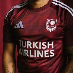 adidas - Domaći dres 2025/2026