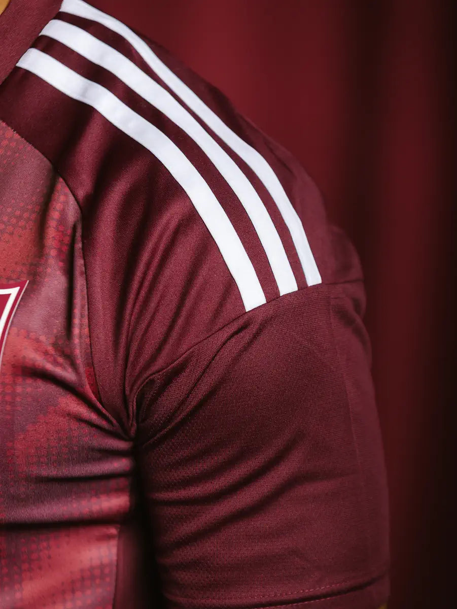 adidas - Domaći dres 2025/2026