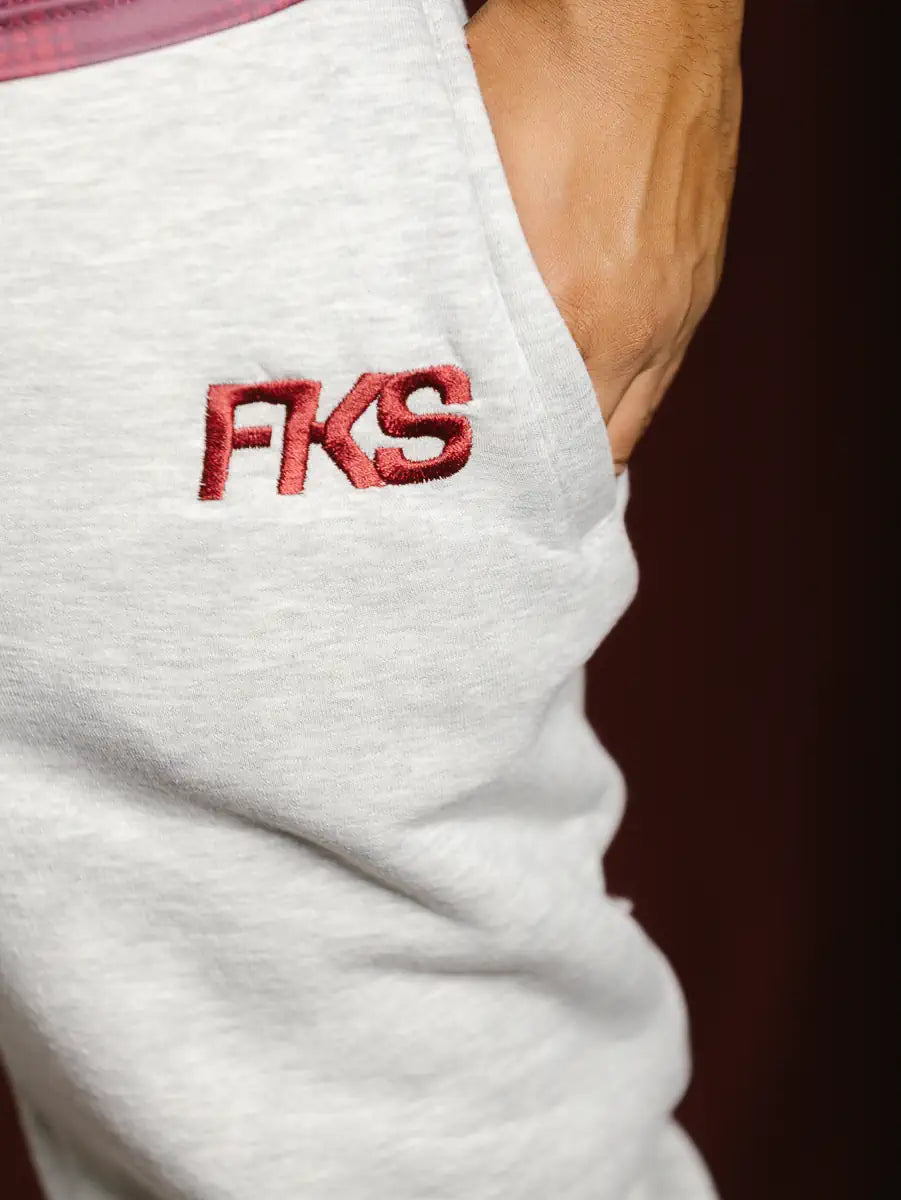 Donji dio trenerke - FKS – slika 2