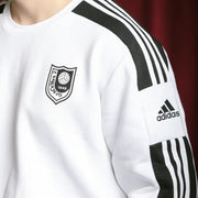 adidas Squadra majica – Bijela – slika 4