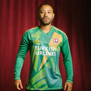 adidas golmanski dres FK Sarajevo 2024/25 – slika 1