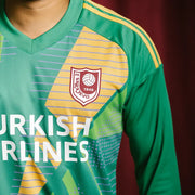 adidas golmanski dres FK Sarajevo 2024/25 – slika 5