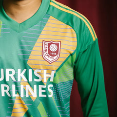 adidas golmanski dres FK Sarajevo 2024/25 – slika 5