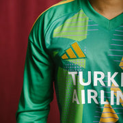 adidas golmanski dres FK Sarajevo 2024/25 – slika 6
