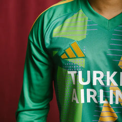adidas golmanski dres FK Sarajevo 2024/25 – slika 6