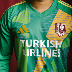 adidas golmanski dres FK Sarajevo 2024/25 – slika 7
