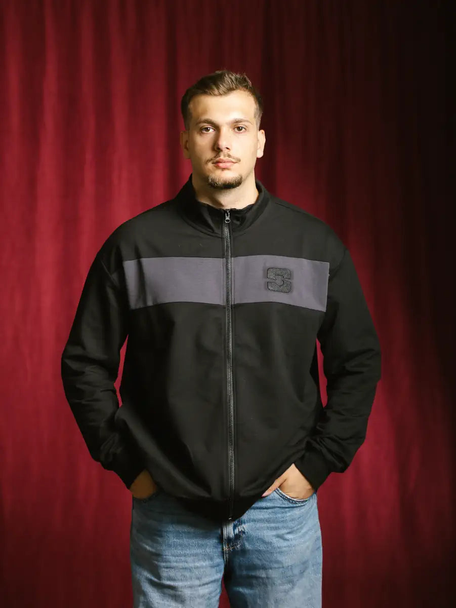 Trenerka - S štit – slika 2
