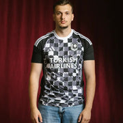 adidas - Treći dres FK Sarajevo 2025/26