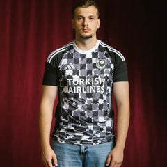 adidas - Treći dres FK Sarajevo 2025/26