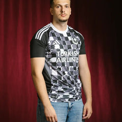 adidas - Treći dres FK Sarajevo 2025/26