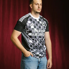 adidas - Treći dres FK Sarajevo 2025/26