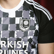adidas - Treći dres FK Sarajevo 2025/26