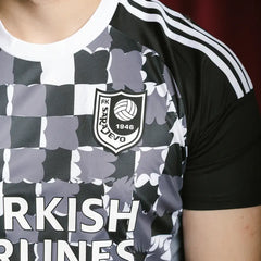 adidas - Treći dres FK Sarajevo 2025/26