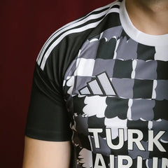 adidas - Treći dres FK Sarajevo 2025/26