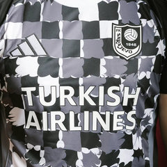 adidas - Treći dres FK Sarajevo 2025/26