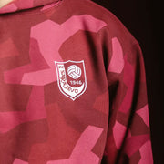 Dukserica – Bordo Camo – slika 6