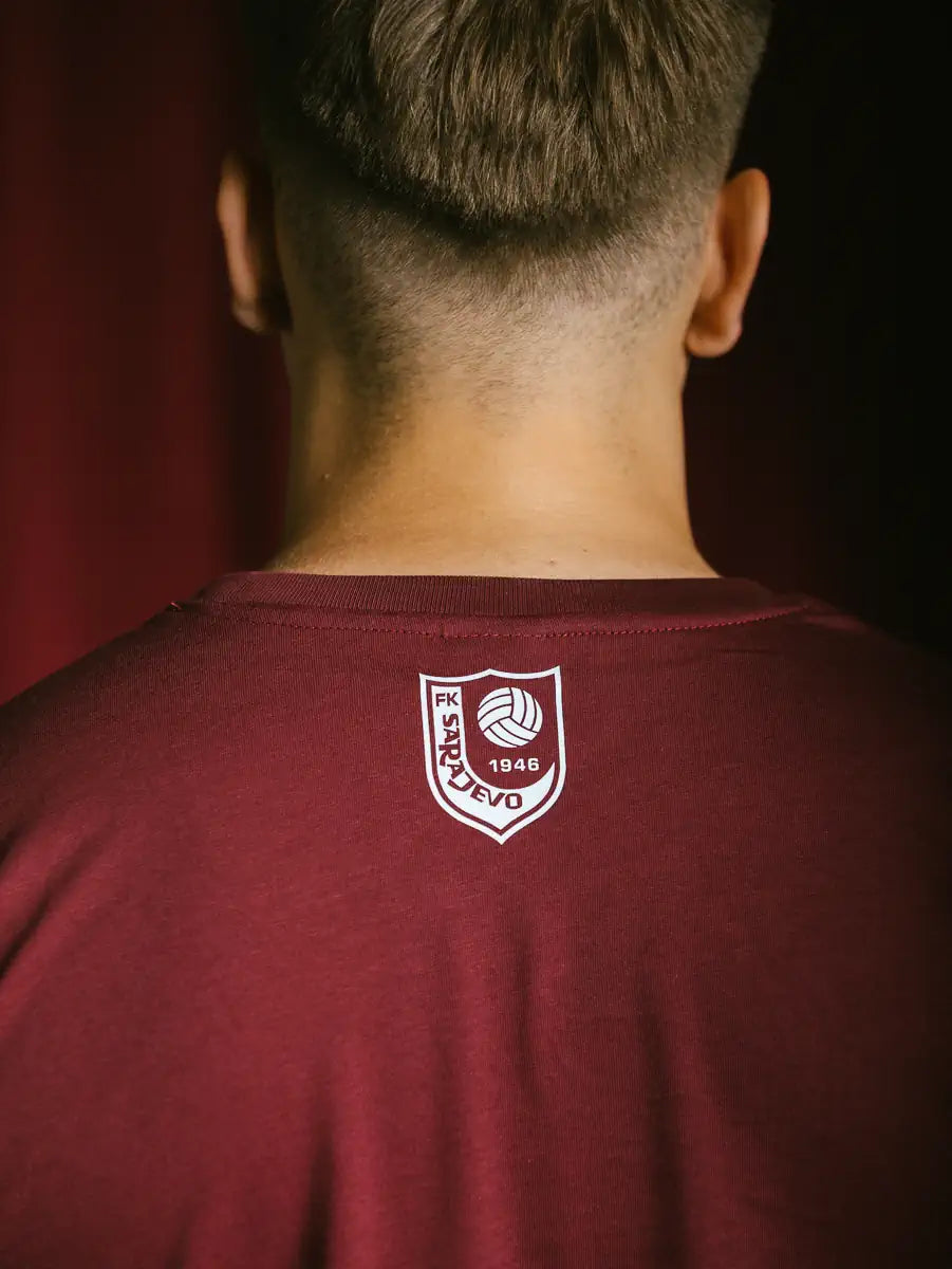 Majica - SA bordo – slika 3