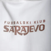 Dukserica – Bijela "Kockice" – slika 9