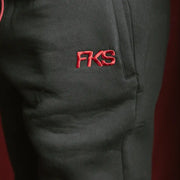 Donji dio trenerke - FKS – slika 4