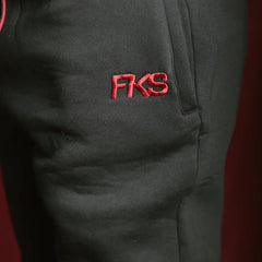 Donji dio trenerke - FKS – slika 4