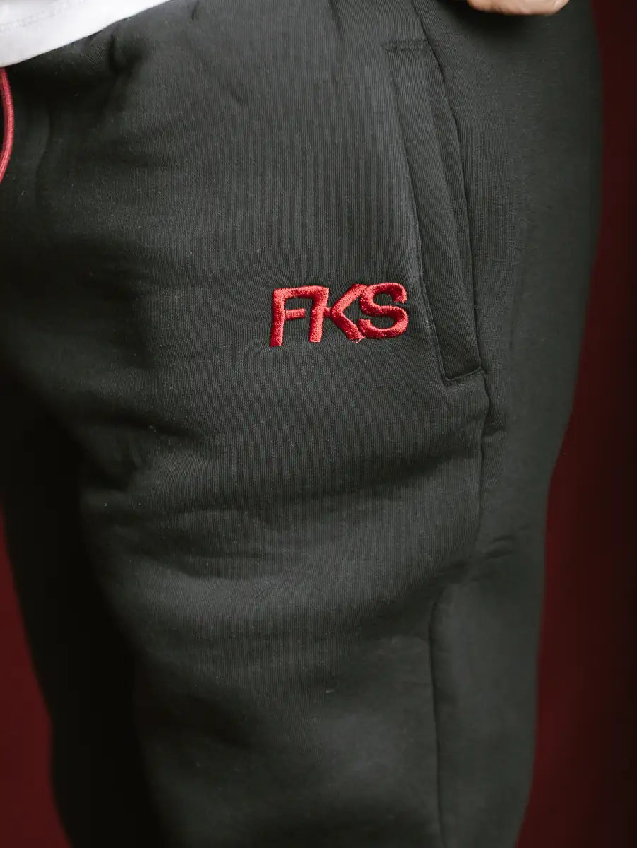 Donji dio trenerke - FKS – slika 4