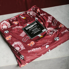 Set posteljine - FK Sarajevo – slika 1