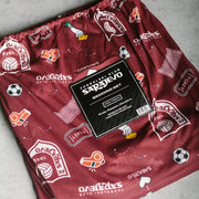 Set posteljine - FK Sarajevo – slika 2