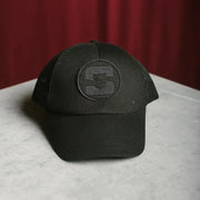 Kačket - Crni patch – slika 1